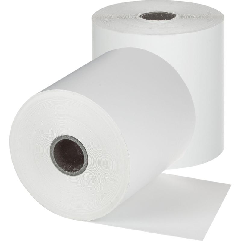 Лента тепл.регист. д/лаб. 50х30х19 (н.) К5030АК19Ч, 12рул/уп