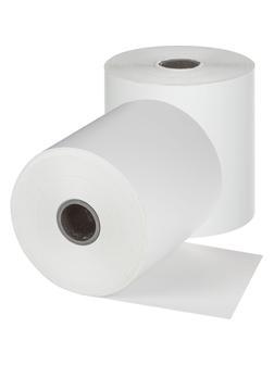 Лента тепл.регист. д/лаб. 50х30х19 (н.) К5030АК19Ч, 12рул/уп