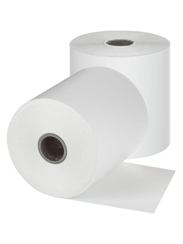 Лента тепл.регист. д/лаб. 50х30х19 (н.) К5030АК19Ч, 12рул/уп