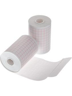 Лента регист. тепл.для ЭКГ 57х18х12 (н.) К5718АК12, 16рул/уп