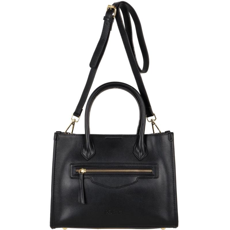 Сумка женская 897F Black