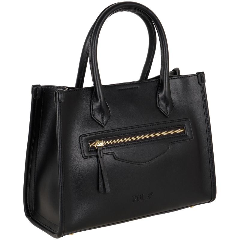 Сумка женская 897F Black