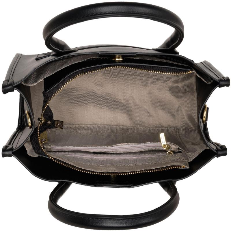 Сумка женская 897F Black