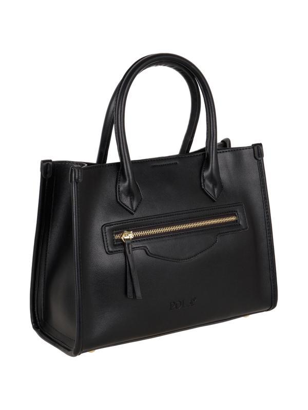 Сумка женская 897F Black