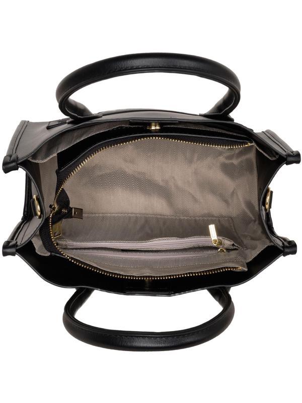 Сумка женская 897F Black