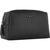 Косметичка BUGATTI Bella, чер, воловья кожа/полиэстер, 19х8,5х11, 49480001