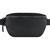 Сумка на пояс BUGATTI Blanc Delight,черн,RPET600D, 24х11х12,5, 2л, 49450501