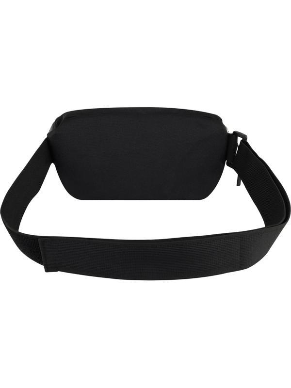 Сумка на пояс BUGATTI Blanc Delight,черн,RPET600D, 24х11х12,5, 2л, 49450501