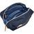 Несессер дорожный BUGATTI Lido, синий, полиэс, 27х14х14 см, 5 л, 49360923