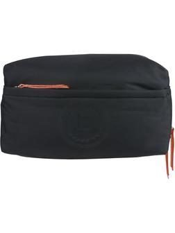 Несессер дорожный BUGATTI Lido, черн, полиэс, 27х14х14 см, 5 л, 49360901
