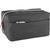 Несессер дорожный BUGATTI Lido, черн, полиэс, 27х14х14 см, 5 л, 49360901