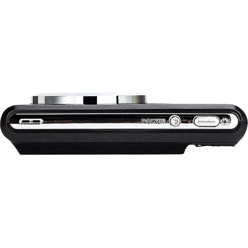 Фотоаппарат AgfaPhoto Realishot DC5200 Noir, аккумулятор