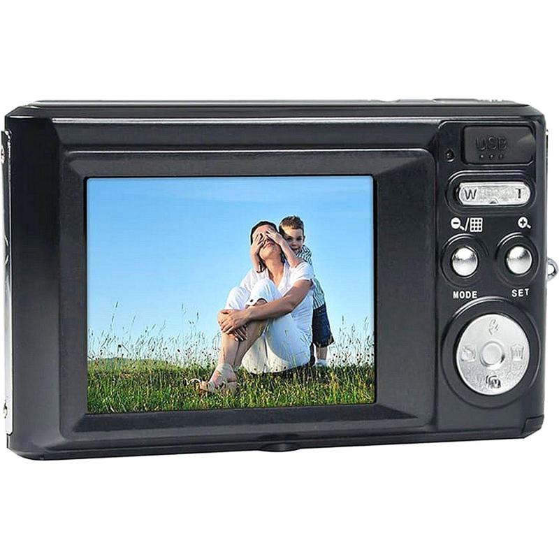 Фотоаппарат AgfaPhoto Realishot DC5200 Noir, аккумулятор