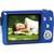 Фотоаппарат AgfaPhoto Realishot DC8200 Blue, 8-х кратный опт зум