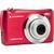 Фотоаппарат AgfaPhoto Realishot DC8200 Red, 8-х кратный опт зум