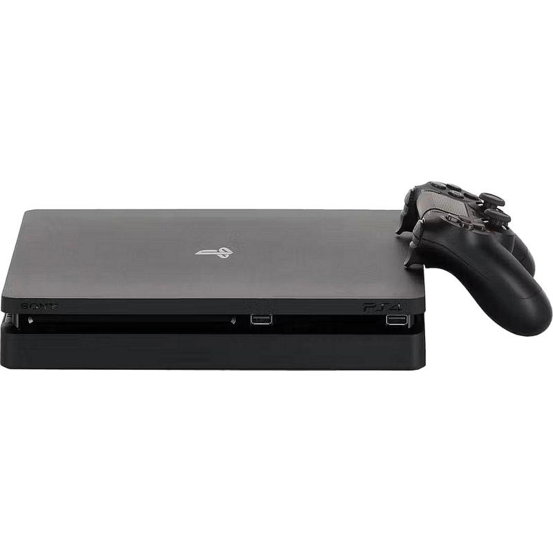 Игровая приставка Sony PlayStation 4 Slim 1TB (CUH-2218B)