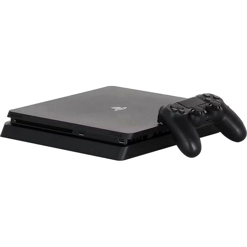 Игровая приставка Sony PlayStation 4 Slim 1TB (CUH-2218B)