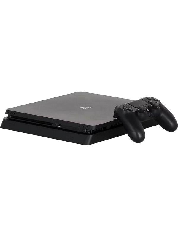 Игровая приставка Sony PlayStation 4 Slim 1TB (CUH-2218B)