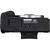 Фотоаппарат Canon EOS R50 Kit RF-S 18-45mm IS STM Black (5811C012)