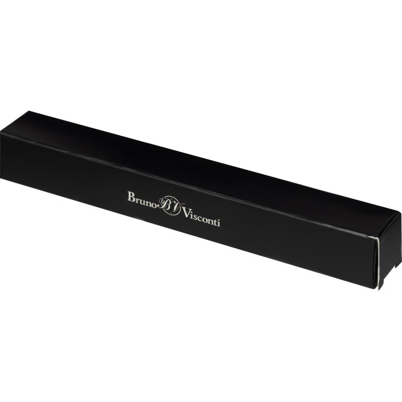 Ручка шариковая автомат. TORINO металл.корп.синий, 1мм,синяя 20-0382/01