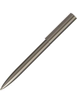 Ручка шариковая автомат. TORINO металл.корп.шампань, 1мм,синяя 20-0382/07