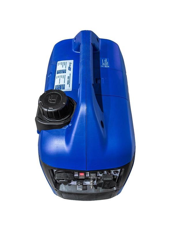 Генератор бензиновый инверторный ТСС SGG 1400Si (060024)