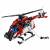 Конструктор JiSi «Спасательный вертолет» 13385 (42092) 344 детали