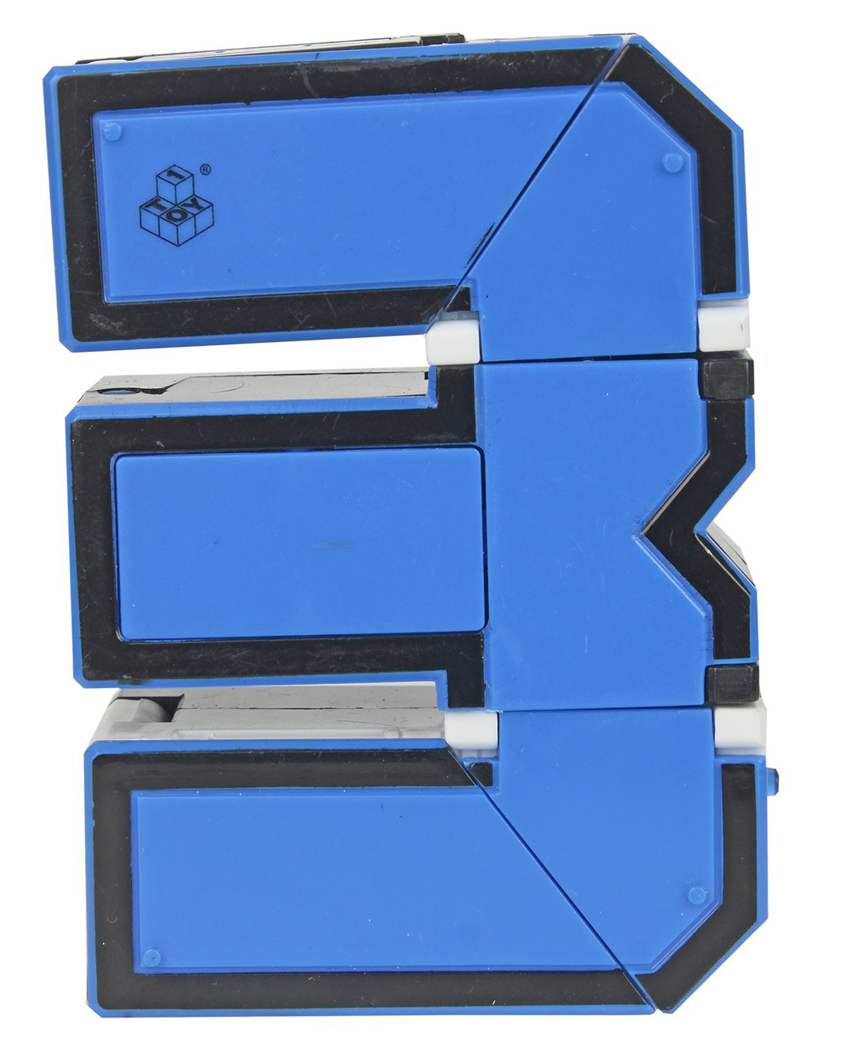 Трансботы XL Боевой расчет Триггер Цифра 3, Т13868