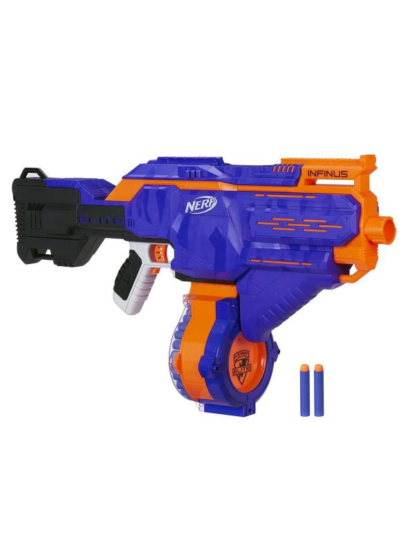 Nerf Elite Infinus E0438EU4) Hasbro