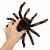 Игрушечный Радиоуправляемый паук «Тарантул» 781, ползает, светятся глаза