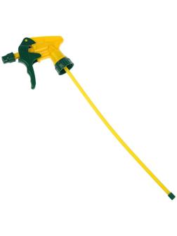 Насадка распыляющая к пульверизатору, 29 см, цвет МИКС, Greengo