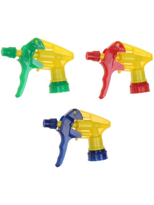 Насадка распыляющая к пульверизатору, 29 см, цвет МИКС, Greengo