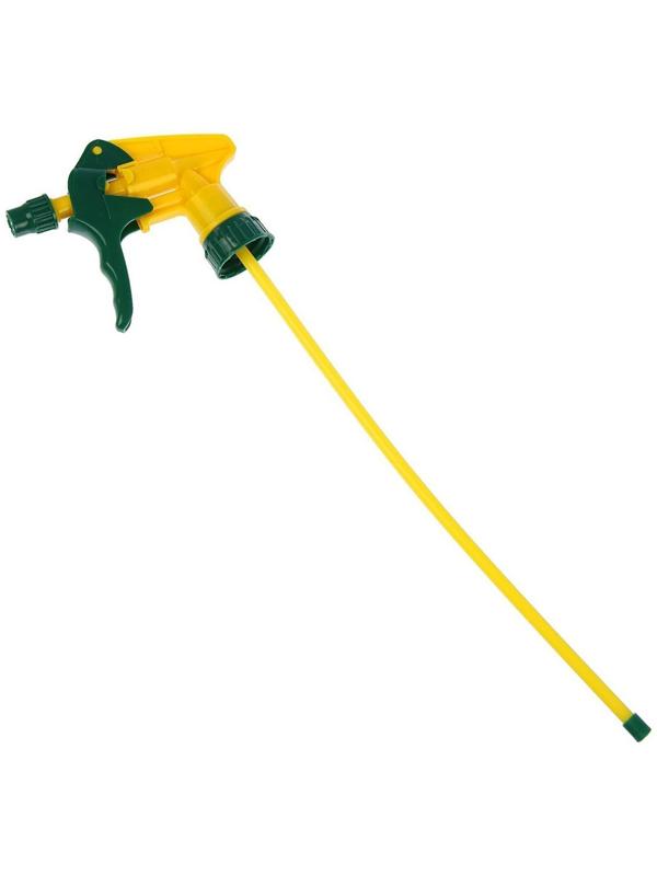Насадка распыляющая к пульверизатору, 29 см, цвет МИКС, Greengo
