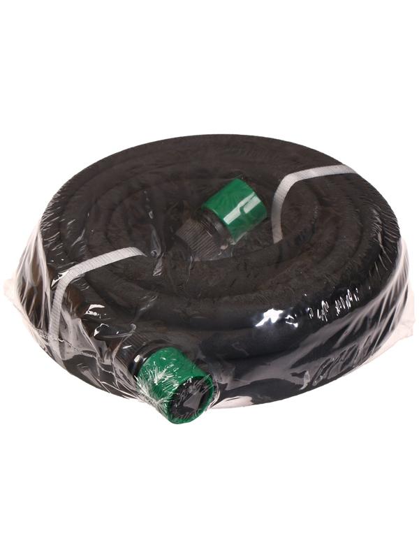 Шланг для капельного полива, сочащийся, d = 12 мм (1/2