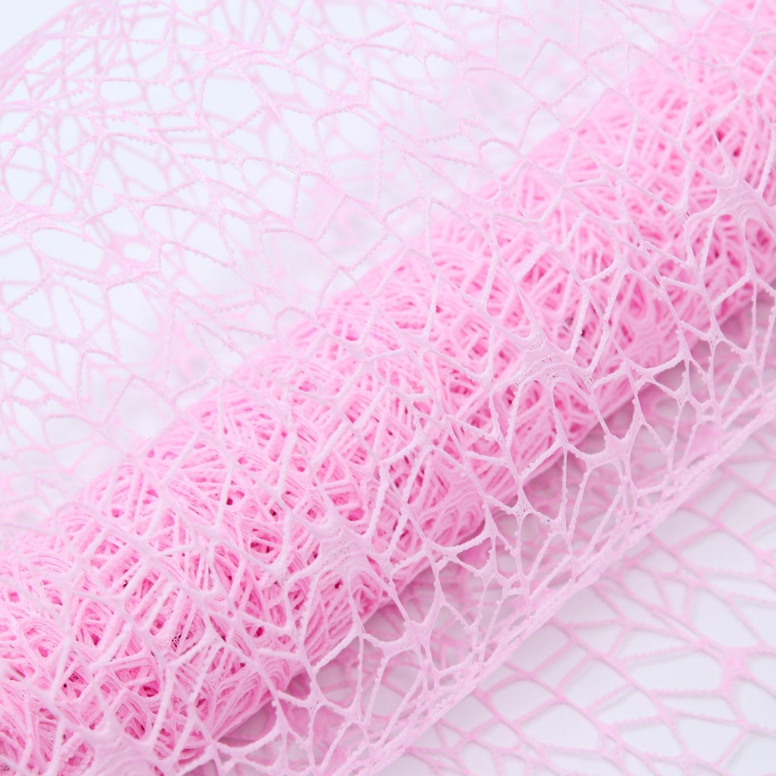 Сетка для цветов 