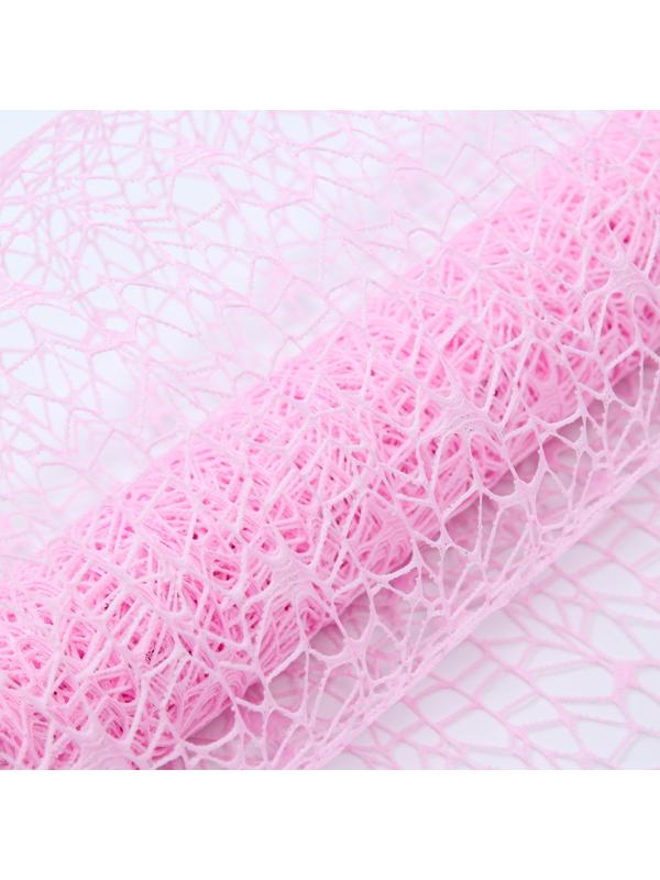 Сетка для цветов 