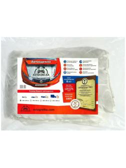 Автоодеяло для двигателя Avtogrelka, 130×80, стеклоткань