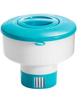 Дозатор плавающий 17,8 см, 29041NP INTEX