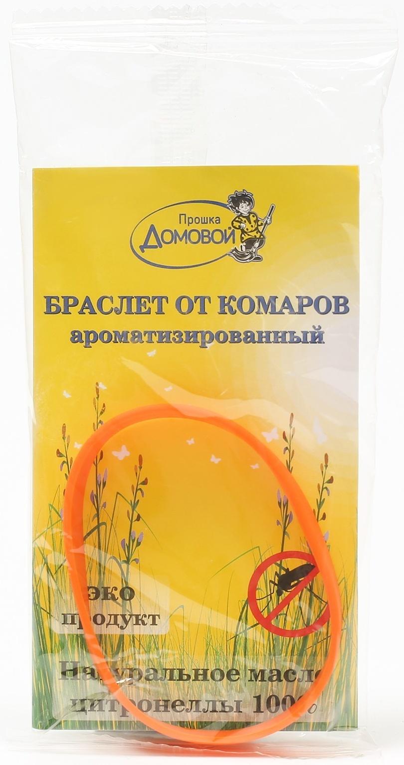 Браслет от комаров 
