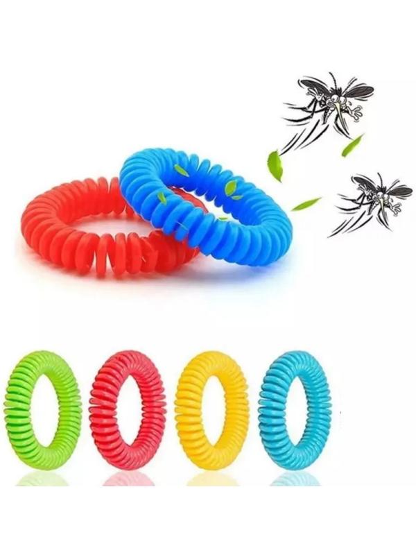 Браслет от комаров 