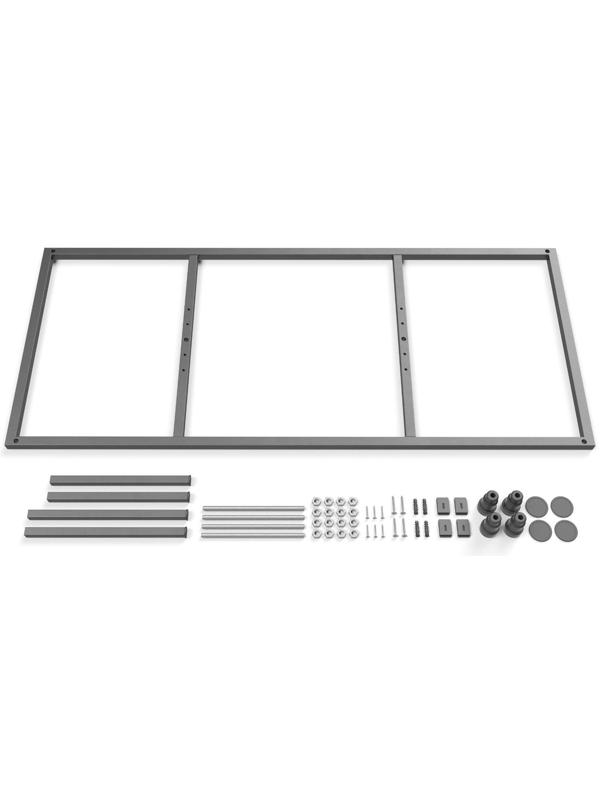 Рама для ванны Santana, длина 160 см в комплекте со сборочным пакетом