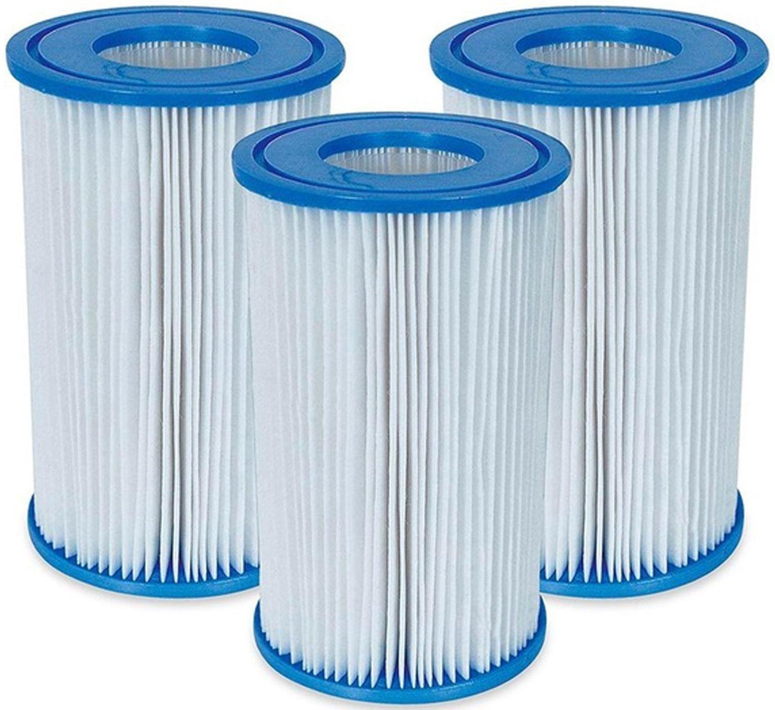 Картридж, тип А, 3 шт,11 x 20 см 29003