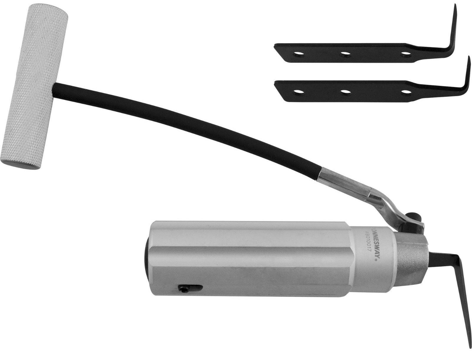 Приспособление для снятия вклеенных автомобильных стекол Jonnesway ABO10017