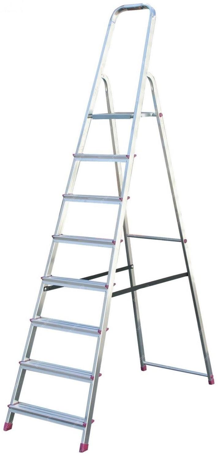 Стремянка KRAUSE CORDA 8 ступеней