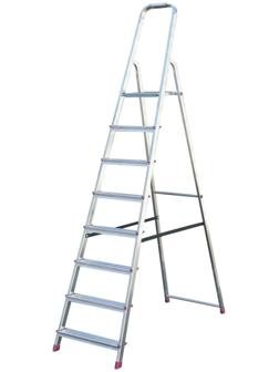 Стремянка KRAUSE CORDA 8 ступеней