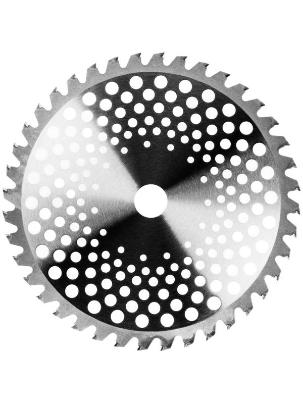 Диск для триммера Rezer GS-O Ultra-Pro, 230x25.4 мм, 40 зубьев, толщина 1.3 мм