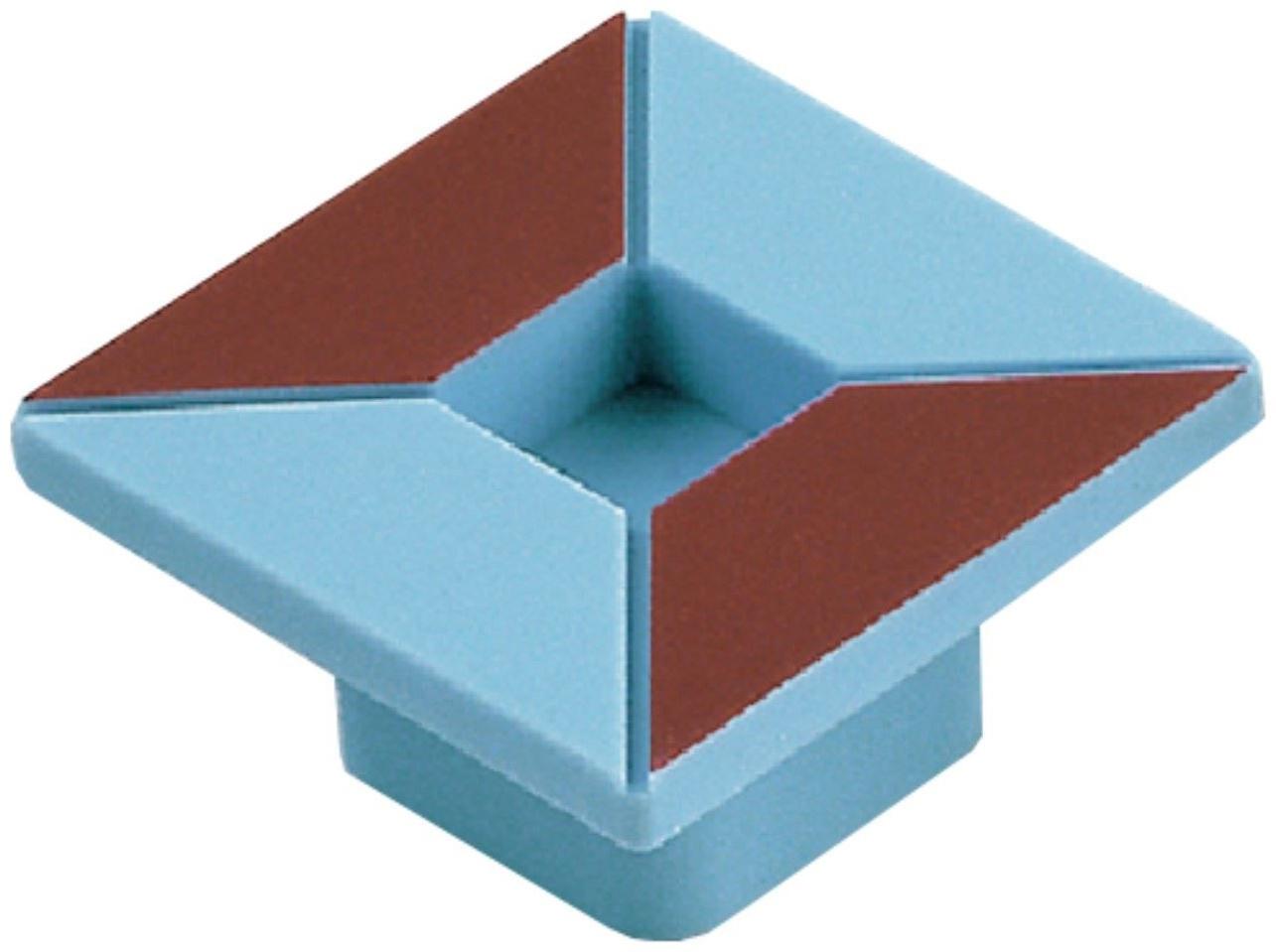 Ручка мебельная BOYARD RC514DB/Br, детская