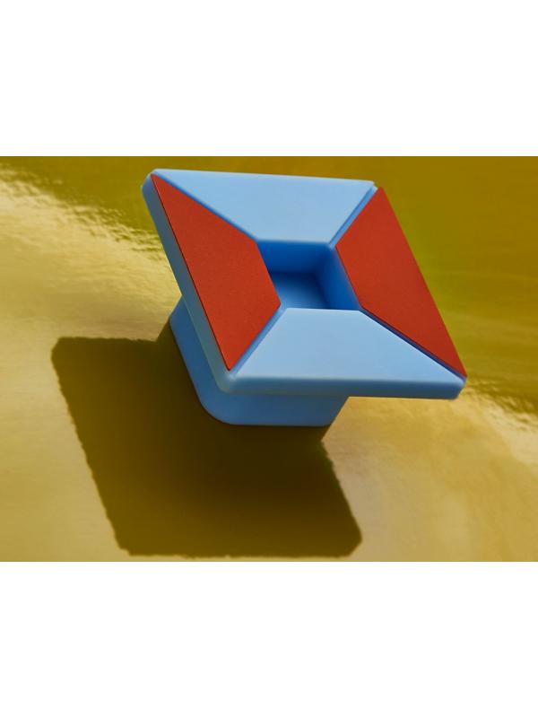 Ручка мебельная BOYARD RC514DB/Br, детская