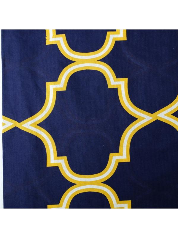 Постельное бельё Этель 1,5 сп «Вечер в Марокко» 143х215 см, 150х214 см, 70х70 см -2 шт