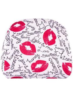 Чехол подголовника L Skyway, Поцелуй 2 шт, S05801005